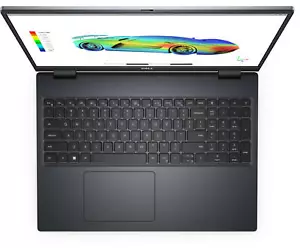DELL Precision 7670 Workstation 16 Laptop Core i7 FHD 1080P 1920x1080 CAMM U - Picture 1 of 10