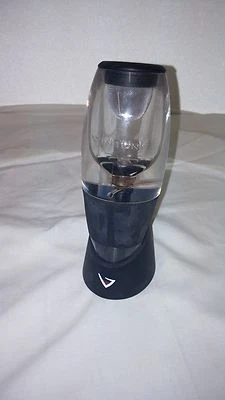 (#290)  VINTURI WINE AERATOR  |  WITH STAND - Image 1 of 3