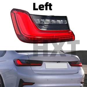 63217420449 Für BMW 3er G20 G80 M3 2018-2022 Außen Links Heckleuchte Rückleuchte - Bild 1 von 12