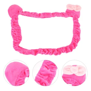 Staubsichere Abdeckung Computerabdeckung Pc Staubschutzhülle Monitor Rosa - Bild 1 von 12