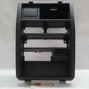 Panel de instrumentos consola central Suzuki Samurai SJ413 SJ413Q SJ413V NUEVO GENUINO - Imagen 1 de 5