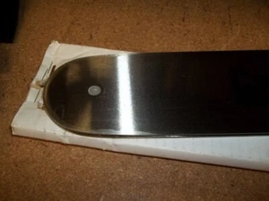 BARRA DE SIERRA DE CADENA CARLTON 20" 3/8" .063 72DL SE ADAPTA AL MODELO STIHL 2031063PH PUNTA DURA - Imagen 1 de 2