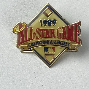 San Diego Padres VONS Promotion 1992 All*Star Game Pin - Picture 1 of 4