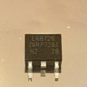 Irlr 8726 TO-252 Ir LR8726 High Frequency Synchronous Converters lr8726 - Picture 1 of 2