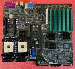 2R636 - Dell PowerEdge 4600 System Board - Picture 1 of 1