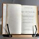 1870 A Portraiture of Quakerism of the Society of Friends - Full Leather 