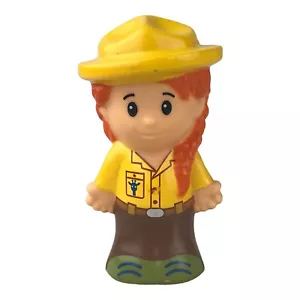 Fisher Price Little People Zookeeper Safari ricambio per set giraffa 2014 - Foto 1 di 9