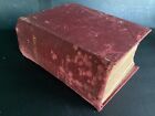1908 Medicology Illustrated Ten Books In One Volume ,Home Health family Guide