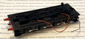 Hornby X6875/1 Railroad Class A1 / A3 Tender Chassis Frame - Foto 1 di 1