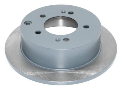 Задний тормозной ротор для 2010-2013 Kia Soul 98586RXGG 2011 2012 - Изображение 1 из 2