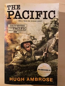 The Pacific (The Official HBO/Sky TV Tie-in) von Hugh Ambrose (Taschenbuch, 2010) - Bild 1 von 7