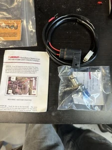 POWERLET PKT-010 ST1100 Left Panel - Picture 1 of 3