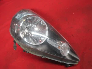 Frontscheinwerfer rechts Honda Jazz GD1 & GD5 & GE2 & GE3 Bj. 2002-2008 - Picture 1 of 3