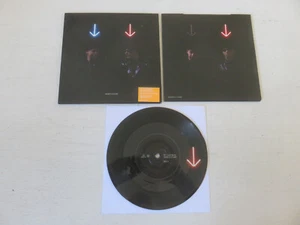 PET SHOP BOYS I'm With Stupid ORIGINAL 2006 PICTURE DISC VINYL 7" R6690 - Imagen 1 de 11