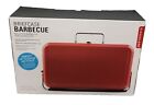 Portable Barbecue. Kirkland Briefcase Mini-Grill in Red.  New In Box