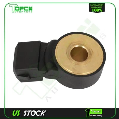For Mercedes-Benz CL550 GL450 R350 2007 2008-2010 Front Knock Sensor Detonation - Изображение 1 из 4
