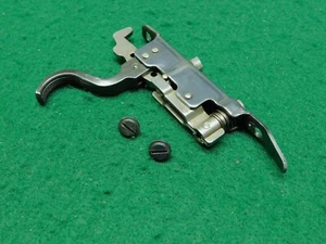 Stevens Springfield Model 85 87 A D Trigger Assembly .22 S-L-LR Original - Picture 1 of 4