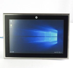 Allen Bradley VersaView 6300P-121JXPSWDNA-5CBAW19NDNBNN-NN1S Ser A Fanless PC - Picture 1 of 12