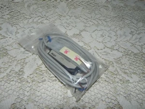 Omron E2C-JC4DH-2M Amplifier Proximity Sensor - Picture 1 of 3