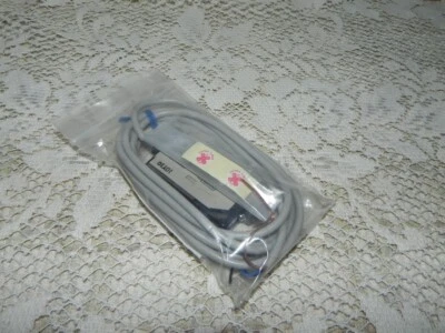 Omron E2C-JC4DH-2M Amplifier Proximity Sensor - Image 1 of 3