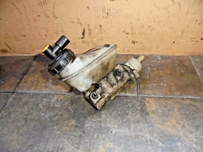 CILINDRO MAESTRO FRENO 4 TUBOS RENAULT CLIO 1999-2005, CAMPUS 2006-2009 210292.99 Foto 1 de 2