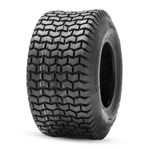 18x9.50-8 Lawn Mower Tires 18x9.5x8 4PR Tubeless Lawn Tractor Tyre Turf Friendly - Picture 1 of 10