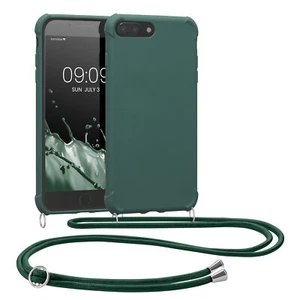 Funda de TPU con colgante para Apple iPhone 7 Plus iPhone 8 Plus - Imagen 1 de 8
