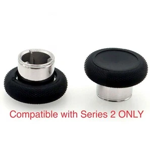 Xbox Elite Series 2 Short Thumbsticks Replacement Set - Picture 1 of 1