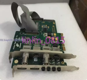 1PCS Used CuteLink-Founder Analog Video OP-CL OEM100HD - Picture 1 of 2