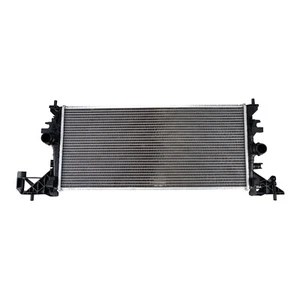 Radiator For Chevrolet Cruze 2016 2017 2018 2019 L4 1.4L 1.6L Aluminum CU13620 - Imagen 1 de 9