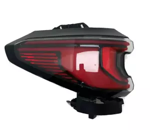 OEM 2024-2025 GMC Acadia Driver Side Tail Light Assembly LH 26557065 - Picture 1 of 6