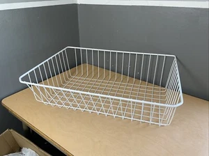 Nice! OEM MAYTAG AMANA FREEZER LOWER BASKET DRAWER - Picture 1 of 5