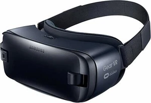 Samsung Gear VR 2016 Oculus Headset - SM-R323 - Bild 1 von 3