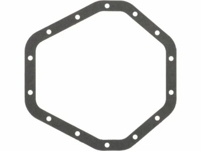 Junta de cubierta de carcasa de eje trasera Victor Reinz 92483GN 1992 para GMC G3500 1991-1996 Foto 1 de 2