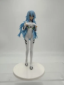 Anime Evangelion EVA Ayanami Rei Figure, New, Loose - Picture 1 of 7