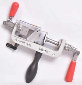 Sartorius Stedim BioTech Clipster Hand-held Tool Size L - Picture 1 of 8