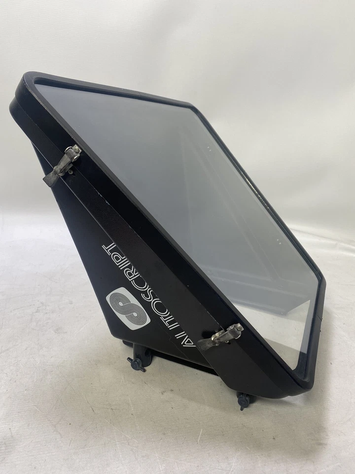 Autoscript hood with glass ref 2 - Image 1 of 4