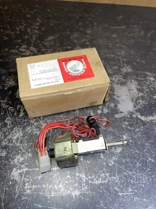 1973 1974 1975 HONDA CIVIC HEAD LIGHT LAMP SWITCH NOS - Bild 1 von 8