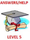 Level 5 NVQ Management & Leadership Health Social Care Answers SAME DAY DELIVERY