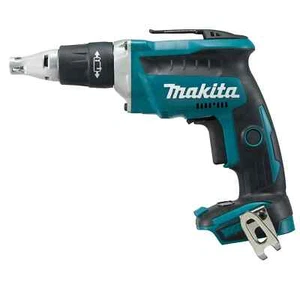 Makita Akku-Schnellbauschrauber 18V DFS452Z ohne Akku ohne Lader im Karton - Bild 1 von 1