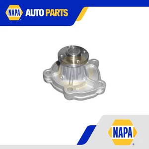 Water Pump fits SUZUKI SX4 1.5 1.6 2006 on Coolant NAPA 1740069G00 1740069G01 - Picture 1 of 7