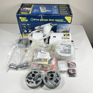 NEU Wayne Dalton iDrive Drehfeder Garagentoröffner Produktbündel Kit in Box selten - Bild 1 von 18