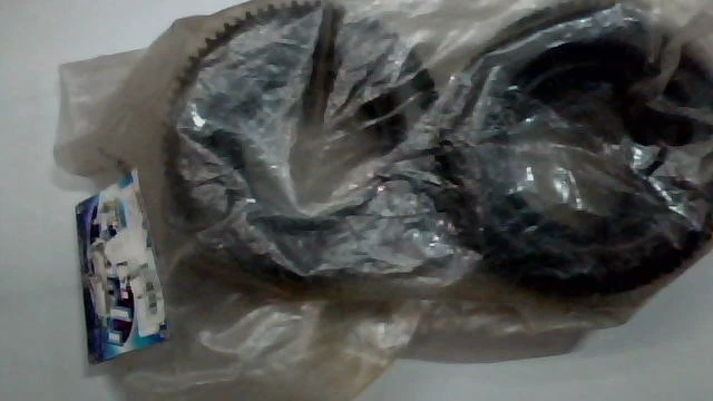 NOS Tyre MT suit Dominator 1/8 Truck Hobao Part #P-84270 - Image 1 of 1