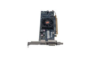 AMD HP C264 677894-002 109-C26497-01 PCIe Video Graphics Card DVI DisplayPort - Picture 1 of 5