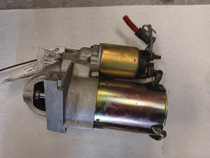 Starter Motor CHEVY CAVALIER 98 99 00 01 02 - Picture 1 of 3