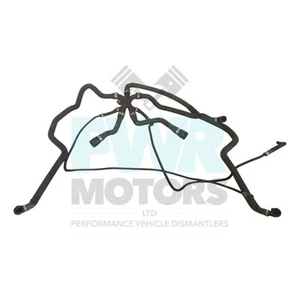 BMW M5 F10 (Saloon) Coolant Hose Pipes Set 2284288 - Picture 1 of 17