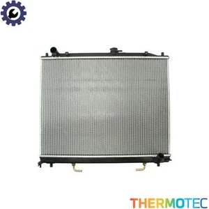 RADIATOR ENGINE COOLING D75012TT FOR MITSUBISHI PAJERO/IV/Van/II/III/Canvas 3.2L - Picture 1 of 7