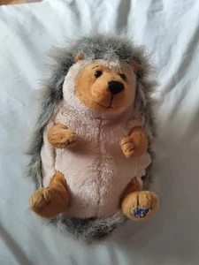 Ganz Webkinz Hedgehog HM130 Plush No Code Plush Only - Picture 1 of 5