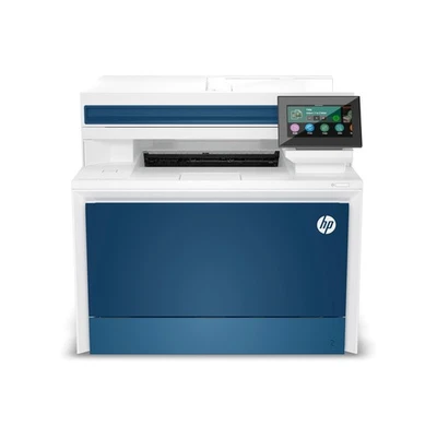 Drucker HP Color LaserJet Pro MFP 4302fdw - 4in1 Multifunktionsdrucker Farbe, Dr - Bild 1 von 4