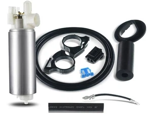 Fuel Pump For 1986-1987 Buick Skylark 2.5L 4 Cyl GAS TK163QC Fuel Pump - Picture 1 of 1